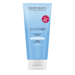 HYDRAIN3 GEL ZA ?I??ENJE LICA   200 ml