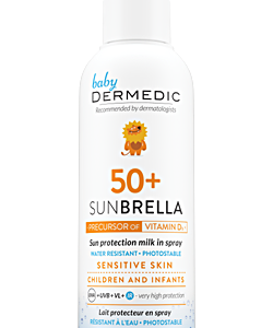 SUNBRELLA mljeko za za?titu od sunca u spreju 150 ml