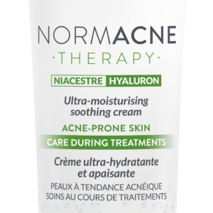 THERAPY Ultra hidratantna krema, njega tokom tretmana 40 ml