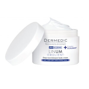 Cicatopy Bogata krema za tijelo 225 ml