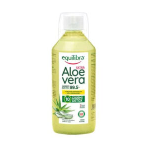 AloeVera BuonAlore 95% 500ml