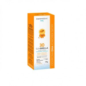 SUNBRELLA BABY dje?ja emulzija za za?titu od sunca SPF 30 100 g