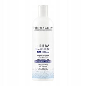 LINUM ?ampon za za?titu ko?e 200 ml