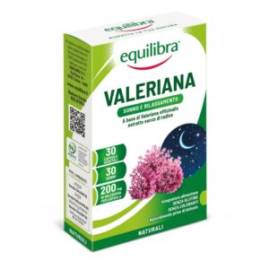 Valeriana 30cps