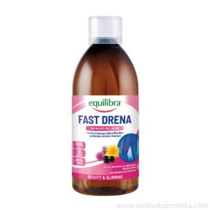 Fast Drain 500ml