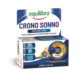 Chrono Sonno 30cps