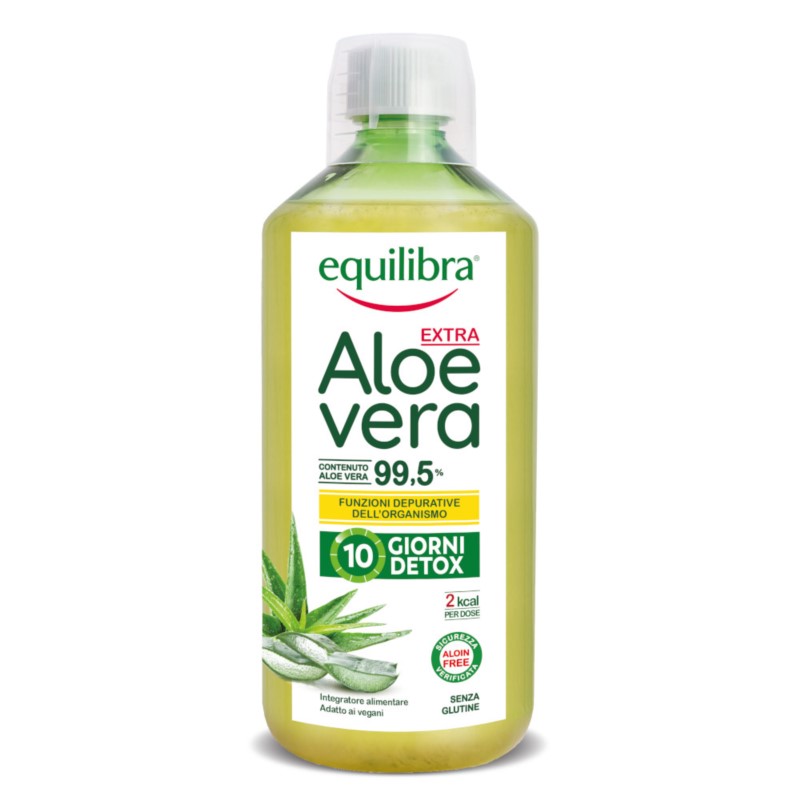 AloeVera Extra 99,5% 500ml