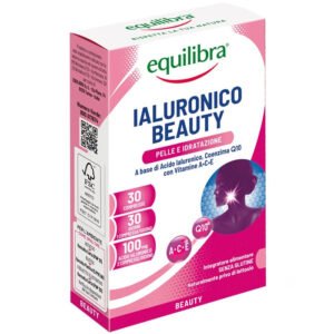 Hyaluronic Beauty 30kps