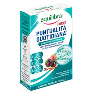 Dnevna Crevna Regulacija 30kps