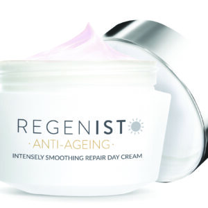 REGENIST ARS 5 Intenzivna glatka dnevna krema za popravljanje 50 ml