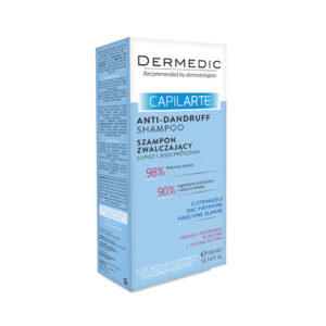 CAPILARTE ?ampon protiv peruti 300 ml