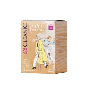 Cleanic Pure Ulo?ci dnevni 20kom