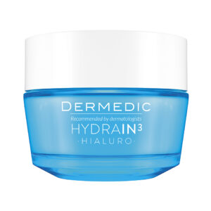 HYDRAIN3 Dubinski hidratantna krema SPF 15 50 ml