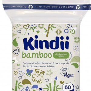 Kindii Pamu?ni jastu?i?i za bebe 60kom