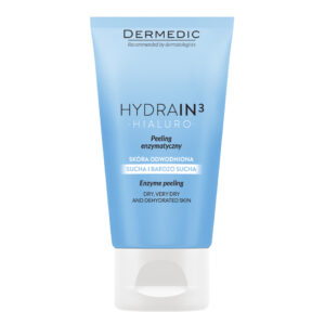 HYDRAIN3 Enzimski piling za lice 50 ml