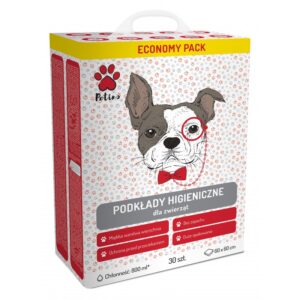 Petino podloga za ku?ne ljubimce 60x60,10kom