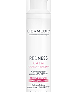 Redness korektivna dnevna krema SPF 20