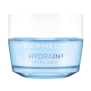 HYDRAIN3 Izuzetno hidraratantni krem - gel 50 ml